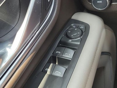 2023 Chevrolet Tahoe 4WD LS