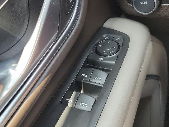 2023 Chevrolet Tahoe 4WD LS