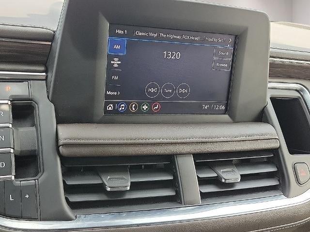 2023 Chevrolet Tahoe 4WD LS