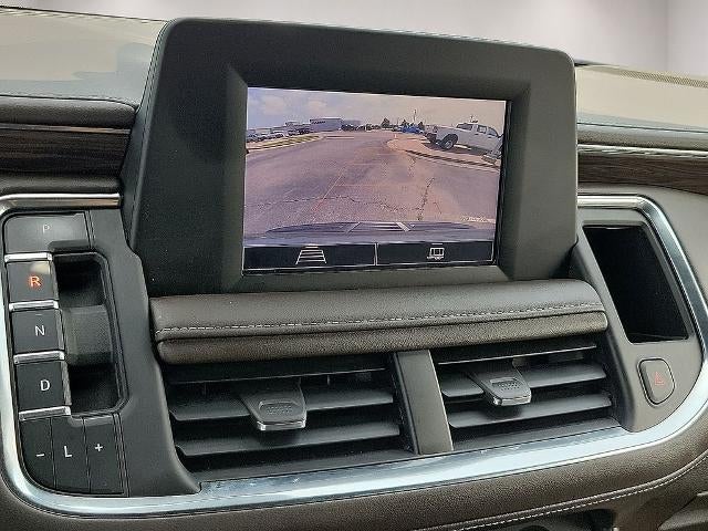 2023 Chevrolet Tahoe 4WD LS