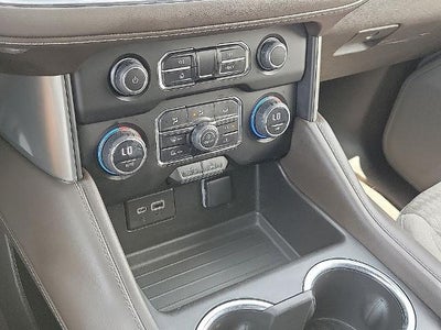 2023 Chevrolet Tahoe 4WD LS