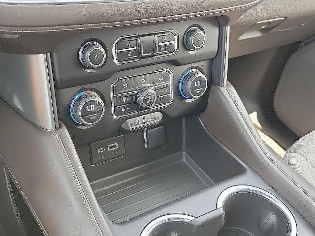 2023 Chevrolet Tahoe 4WD LS