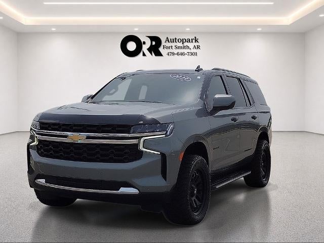 2023 Chevrolet Tahoe 4WD LS