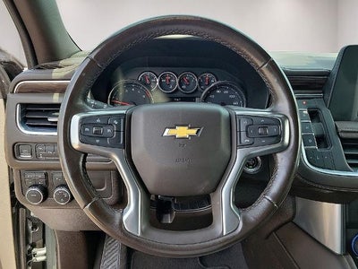 2023 Chevrolet Tahoe 4WD LS