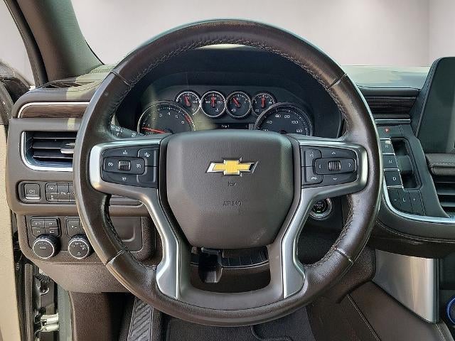 2023 Chevrolet Tahoe 4WD LS