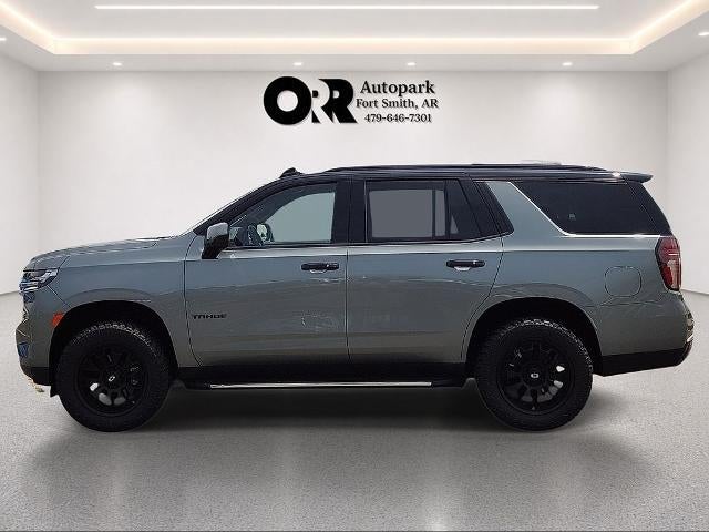 2023 Chevrolet Tahoe 4WD LS