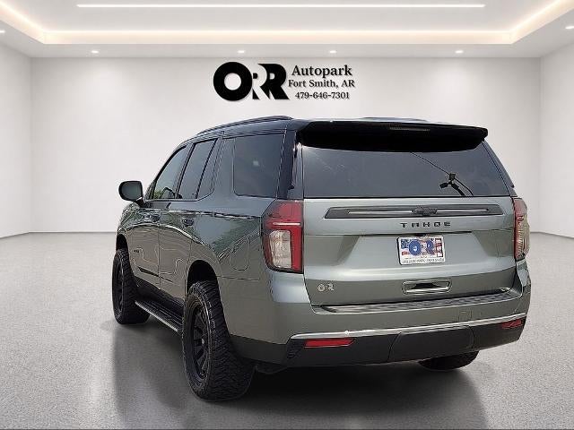 2023 Chevrolet Tahoe 4WD LS