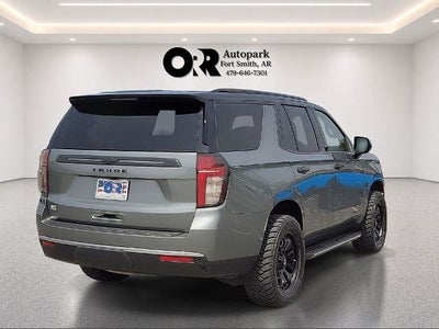 2023 Chevrolet Tahoe 4WD LS