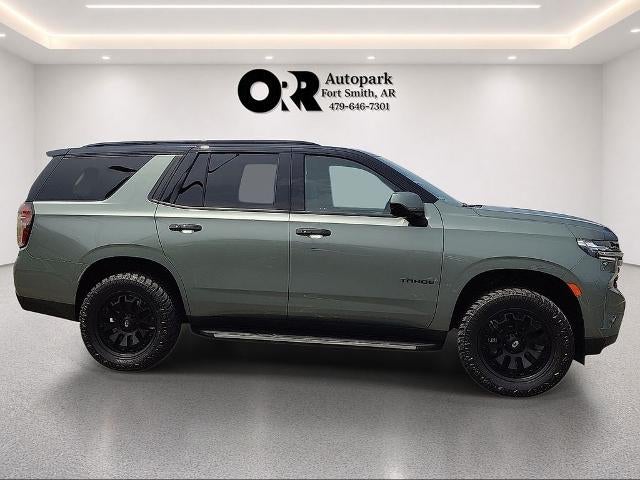 2023 Chevrolet Tahoe 4WD LS