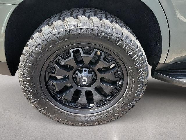 2023 Chevrolet Tahoe 4WD LS
