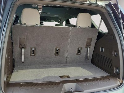2023 Chevrolet Tahoe 4WD LS