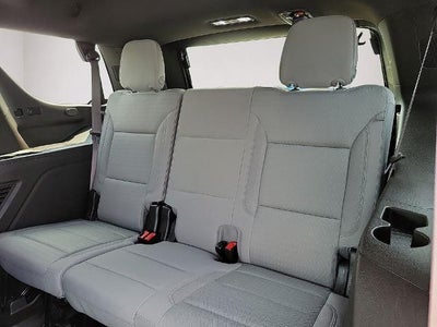 2023 Chevrolet Tahoe 4WD LS