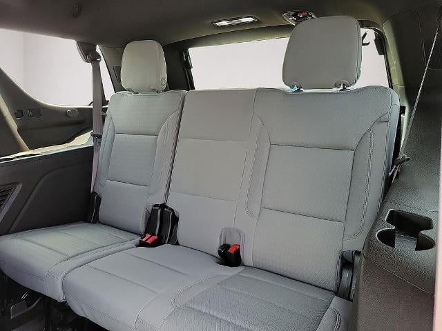 2023 Chevrolet Tahoe 4WD LS
