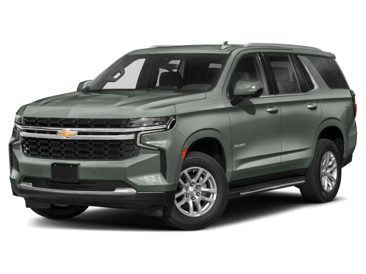 2023 Chevrolet Tahoe 4WD LS's photo
