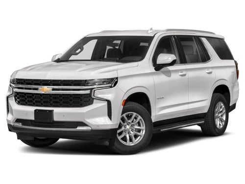 2023 Chevrolet Tahoe 4WD LS