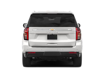 2023 Chevrolet Tahoe 4WD LS