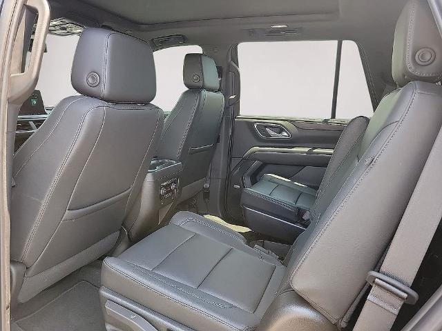 2023 Chevrolet Tahoe 4WD LT