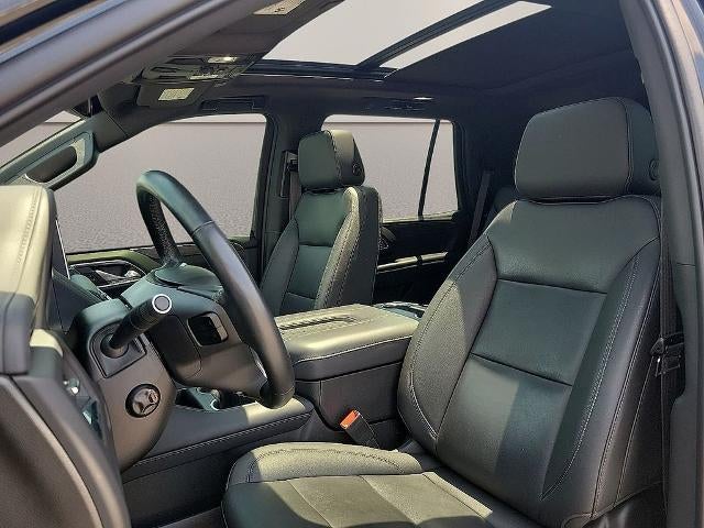 2023 Chevrolet Tahoe 4WD LT