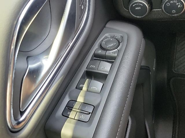 2023 Chevrolet Tahoe 4WD LT
