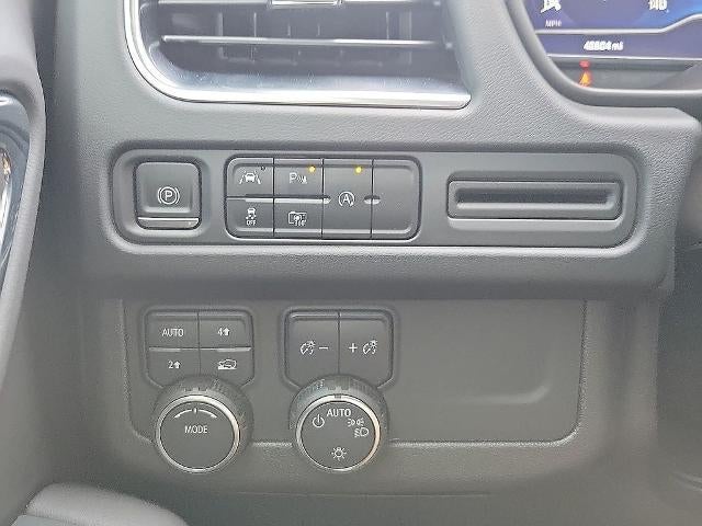 2023 Chevrolet Tahoe 4WD LT