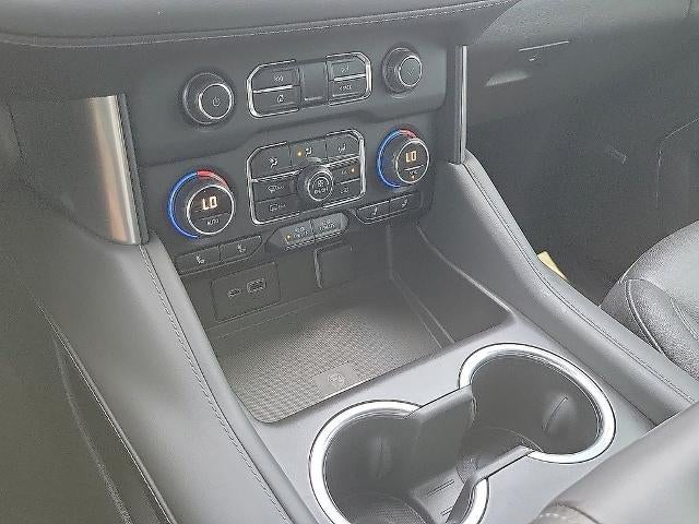 2023 Chevrolet Tahoe 4WD LT