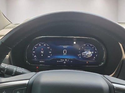 2023 Chevrolet Tahoe 4WD LT