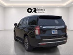 2023 Chevrolet Tahoe 4WD LT