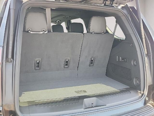 2023 Chevrolet Tahoe 4WD LT