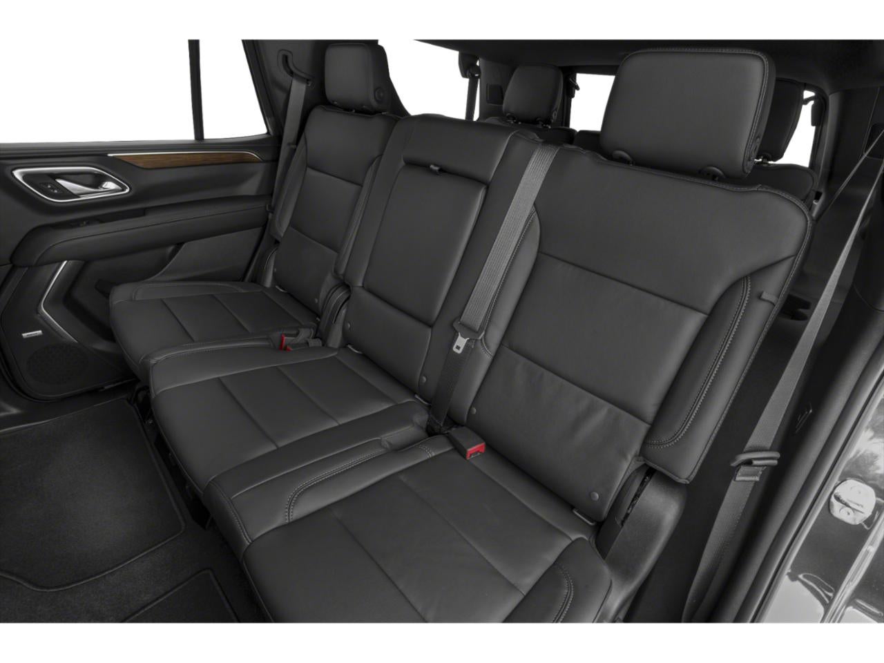 2023 Chevrolet Tahoe 4WD LT