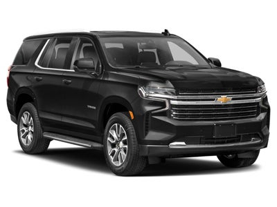 2023 Chevrolet Tahoe 4WD LT