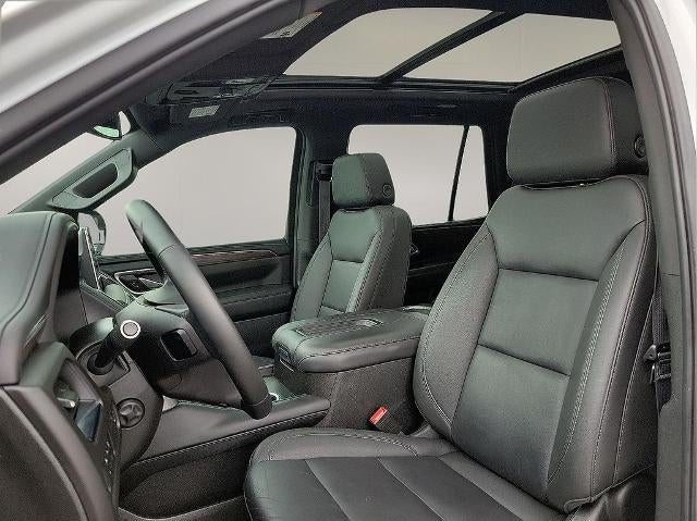 2024 Chevrolet Tahoe 4WD Z71