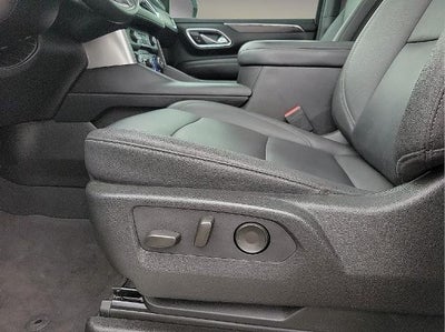 2024 Chevrolet Tahoe 4WD Z71