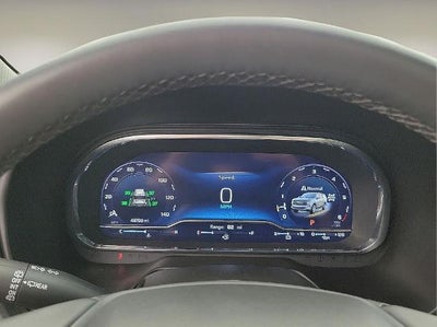 2024 Chevrolet Tahoe 4WD Z71