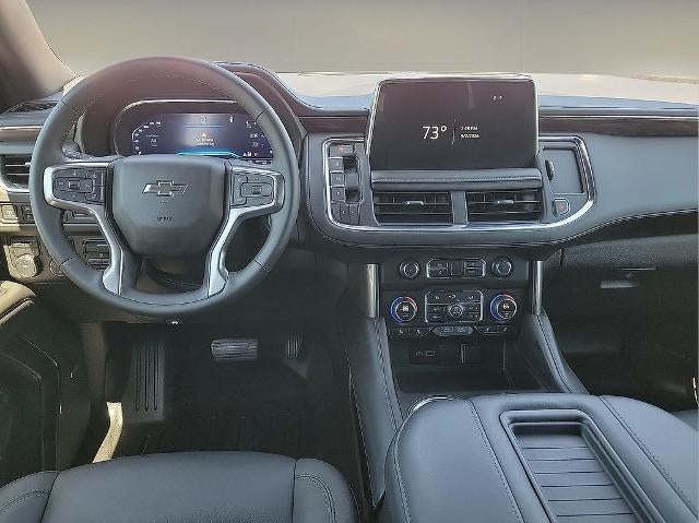 2024 Chevrolet Tahoe 4WD Z71