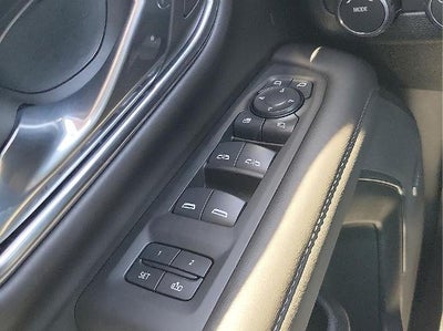 2024 Chevrolet Tahoe 4WD Z71