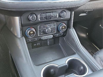2024 Chevrolet Tahoe 4WD Z71