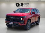 2024 Chevrolet Tahoe 4WD Z71