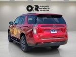 2024 Chevrolet Tahoe 4WD Z71