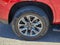 2024 Chevrolet Tahoe 4WD Z71