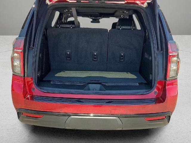2024 Chevrolet Tahoe 4WD Z71