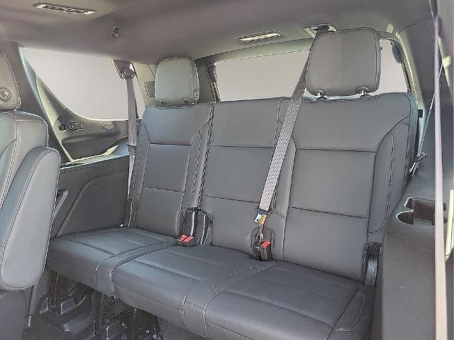 2024 Chevrolet Tahoe 4WD Z71