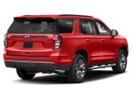 2024 Chevrolet Tahoe 4WD Z71