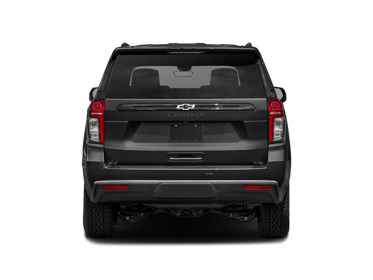 2024 Chevrolet Tahoe 4WD Z71