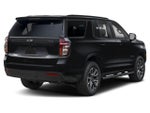 2024 Chevrolet Tahoe 4WD Z71