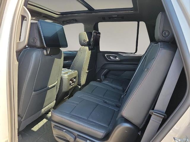 2024 Chevrolet Tahoe 4WD RST