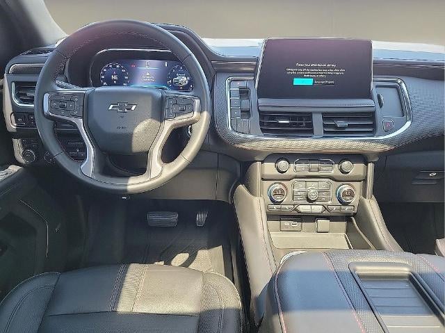 2024 Chevrolet Tahoe 4WD RST