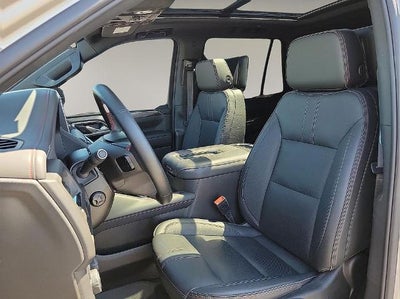 2024 Chevrolet Tahoe 4WD RST