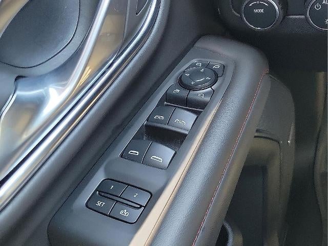 2024 Chevrolet Tahoe 4WD RST
