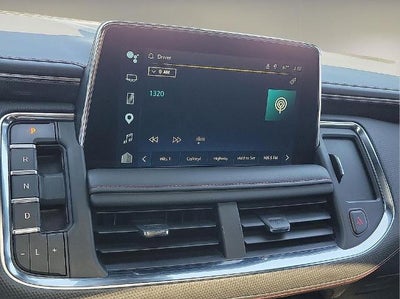 2024 Chevrolet Tahoe 4WD RST
