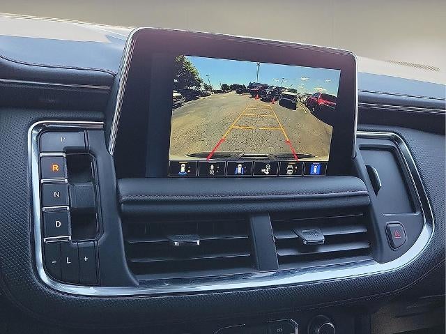 2024 Chevrolet Tahoe 4WD RST